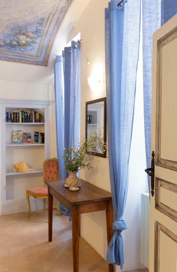 Domus Napoleone Bonaparte San Remo Extérieur photo